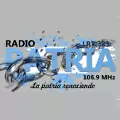 Radio Patria - FM 106.7